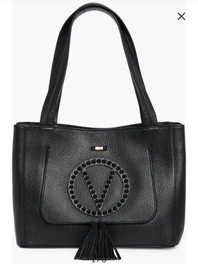 NWT Estelle Rock Tote Bag VALENTINO BY MARIO VALENTINO